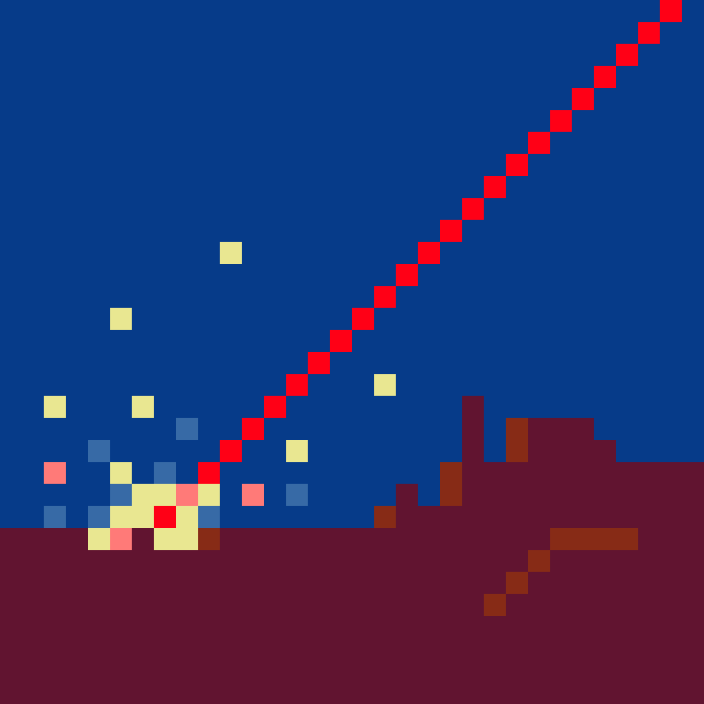 El sol no ha venido&nbsp;hoy